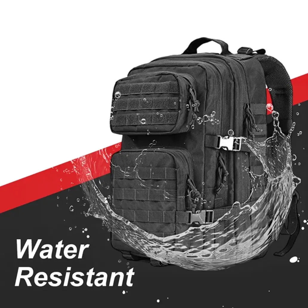 First Aid Kit Detail 7