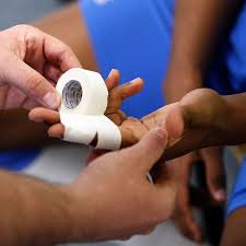 Medical Zinc Oxide Adhesive Plaster Tape Tin Surgical Zinc Oxide Adhesive Tape