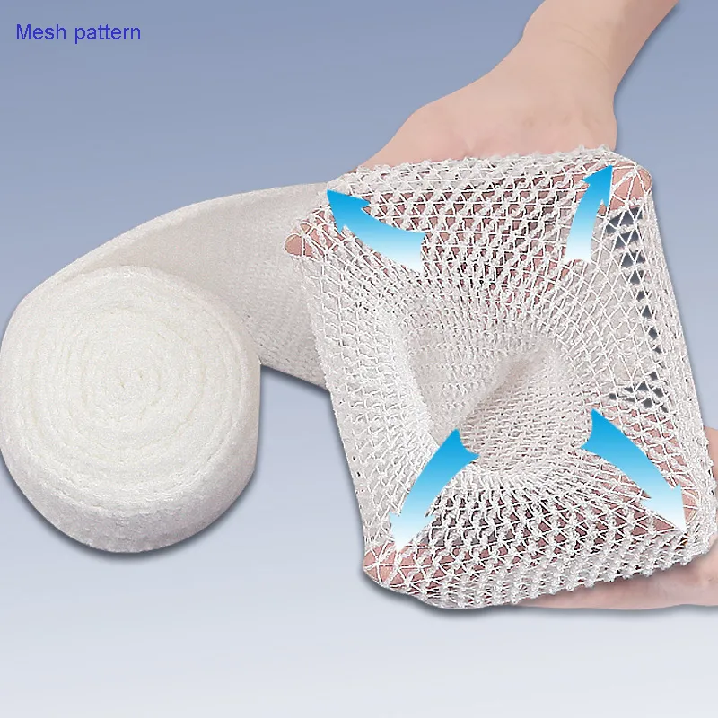 Tubular Net Bandage 7