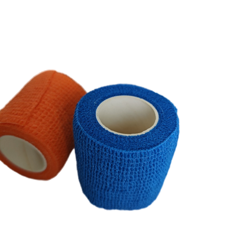Premium Compression Bandage for Enhanced Healing and Support