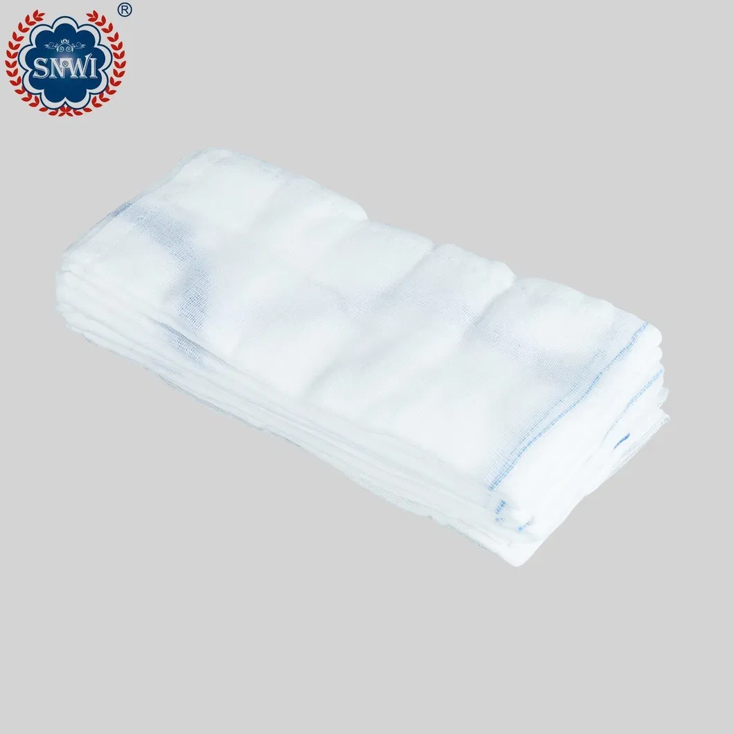 Absorbent Gauze Roll
