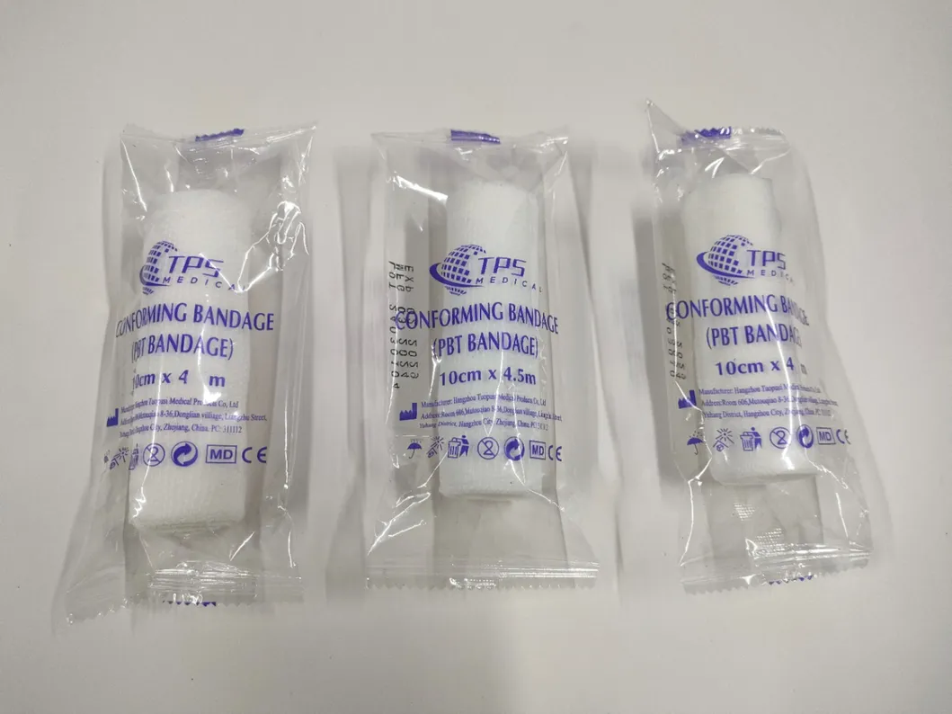 PBT Bandage Photo 7
