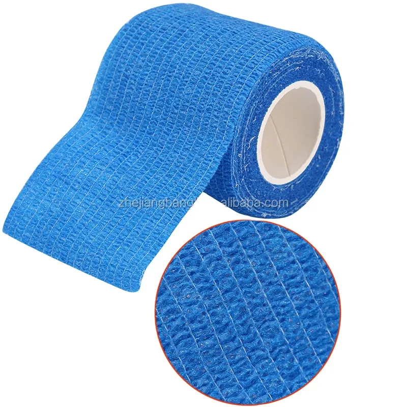 Self-Adhesive Wrap