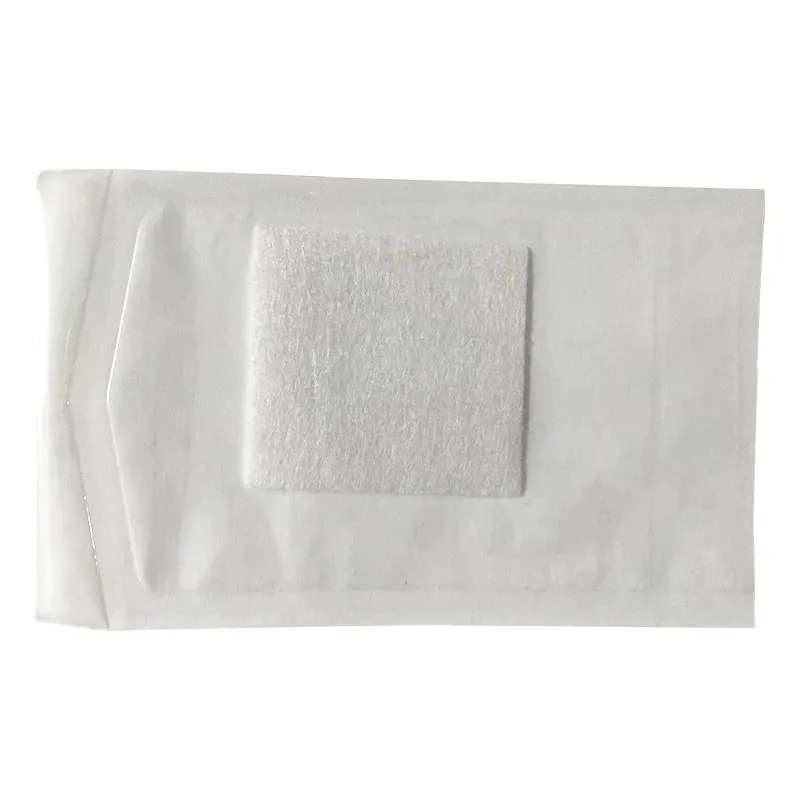 Calcium Alginate Dressing 2