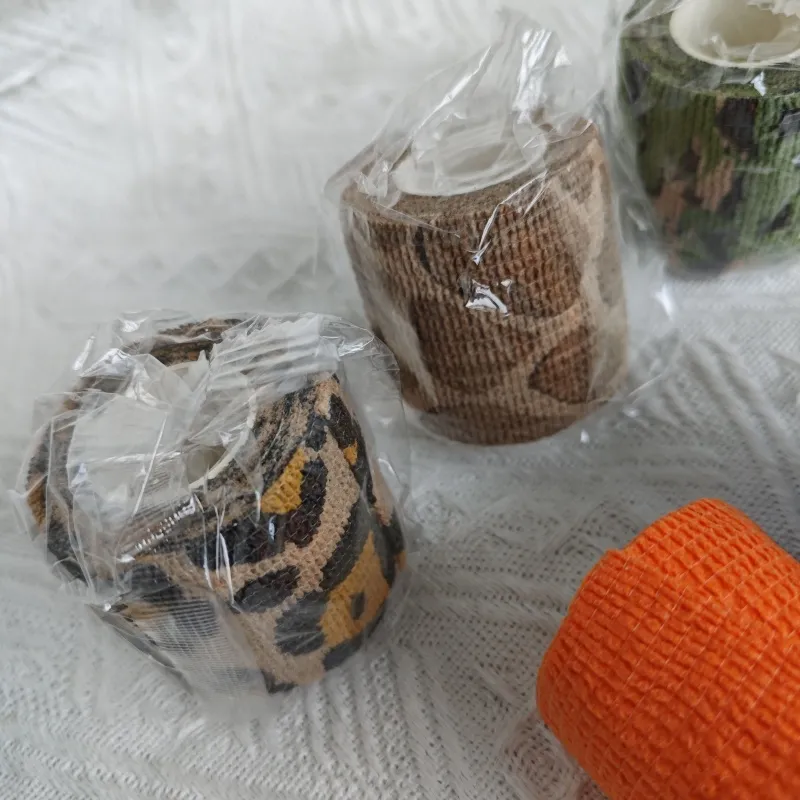 Premium Compression Bandage for Enhanced Healing and Support