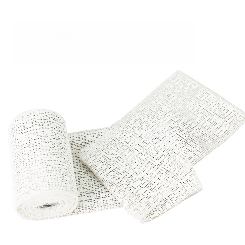Disposable Use Pop Bandage Surgical Orthopedic Cotton Cast Padding Bandage