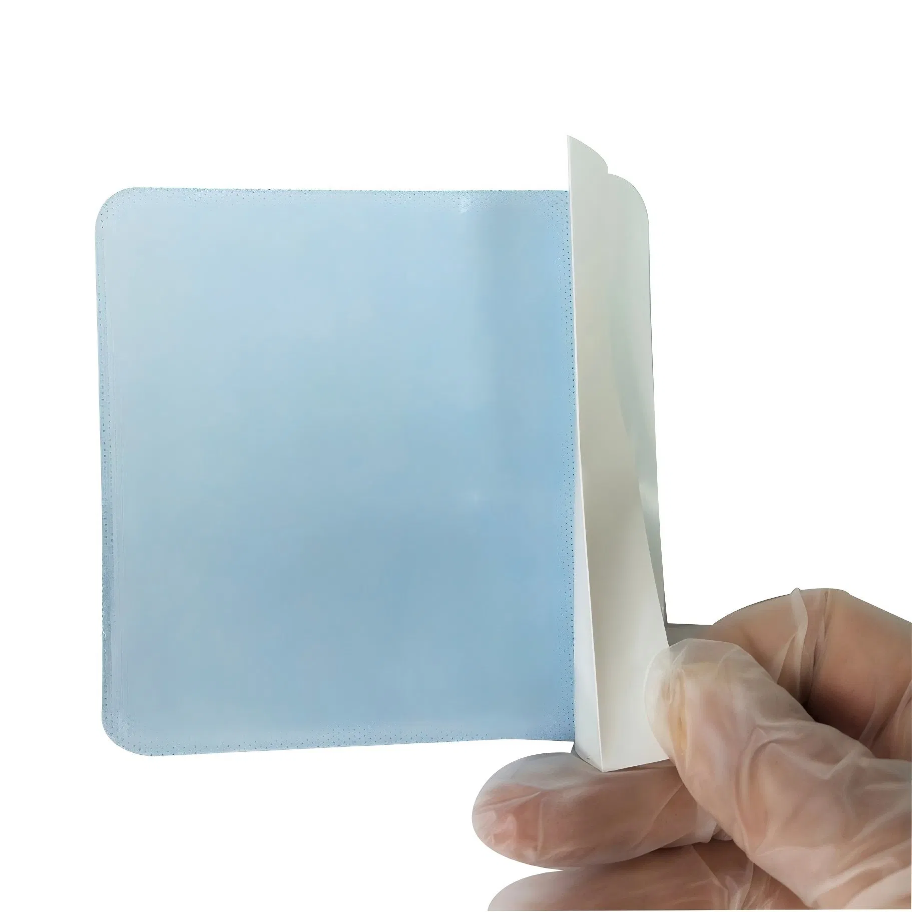 Disposables Medical Supply Wound Healing Health Care Hydrogel Burn Dressing