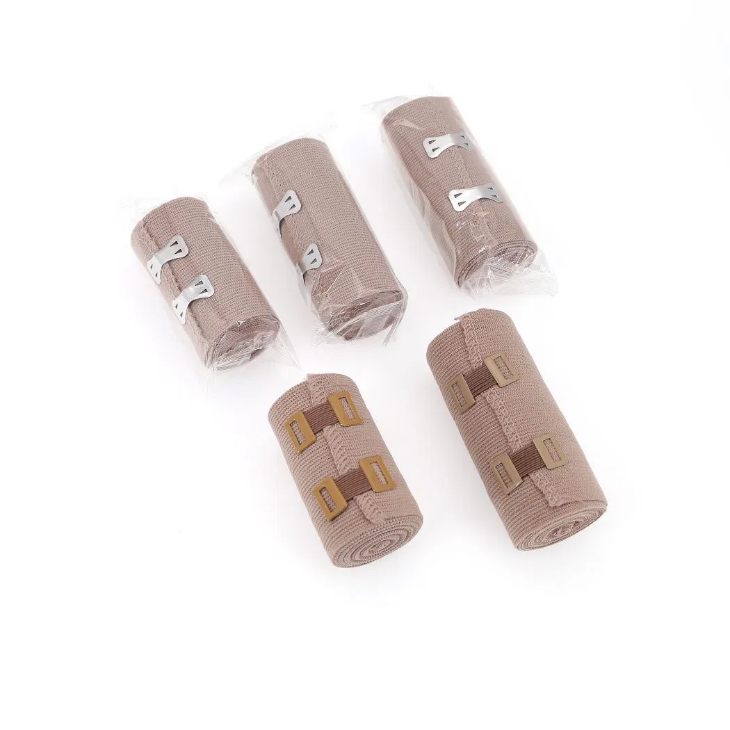 High Elastic Bandage 1