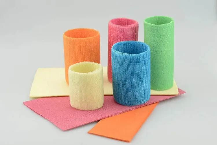 Orthopedic Casting Tape