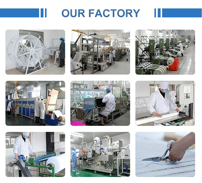 Hydrocolloid Dressing Detail 7