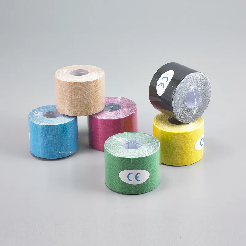 Kinesiology Tape