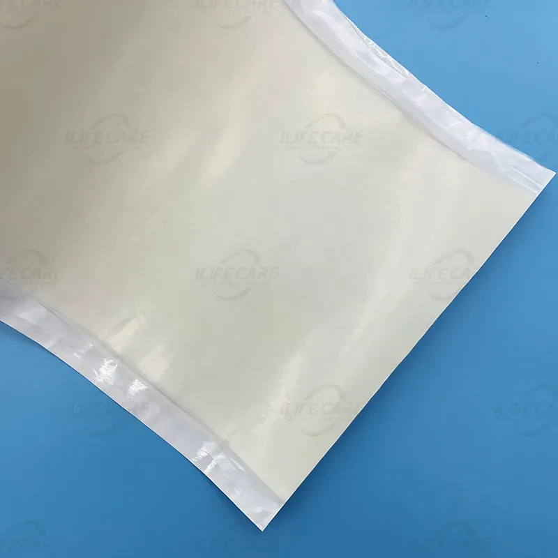 Hydrocolloid Wound Dressing