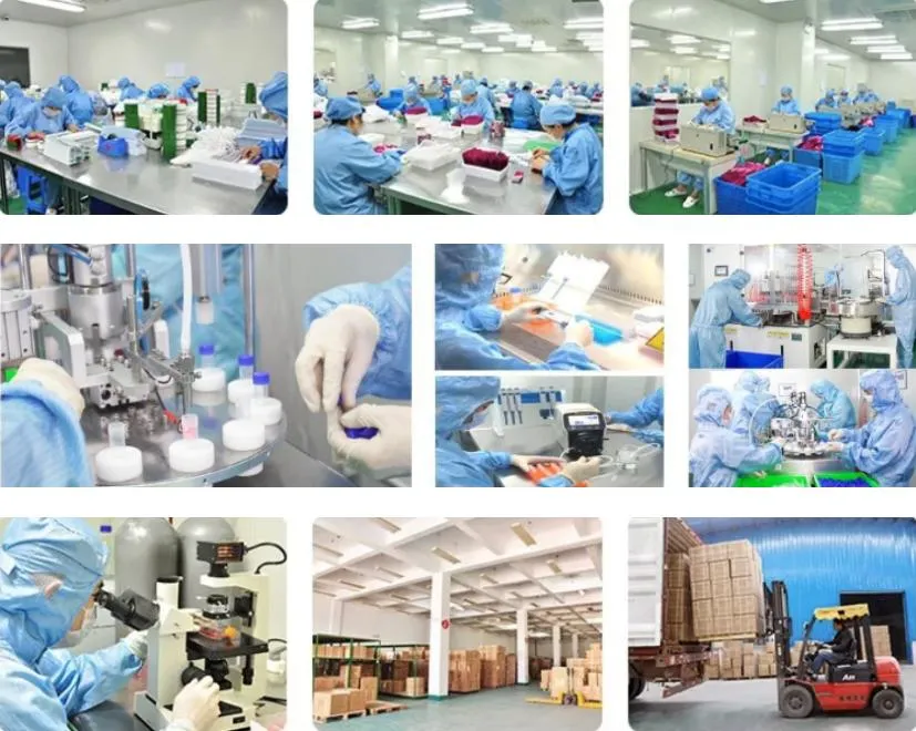 Tubular Bandage Application