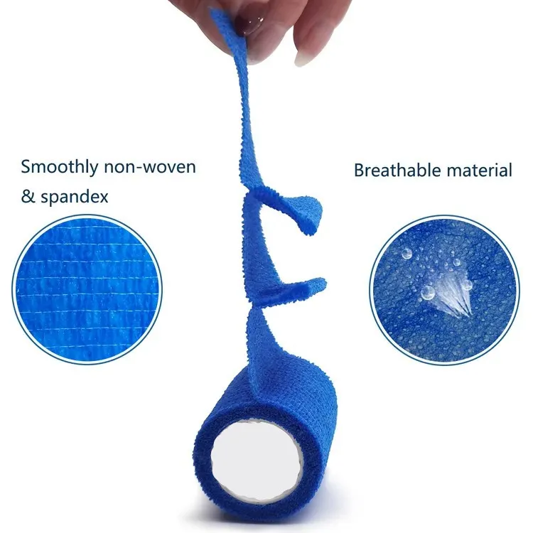 Self Adhesive Bandage 3