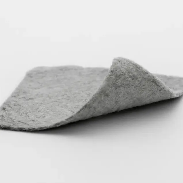 Silver Alginate Wound Dressing Display