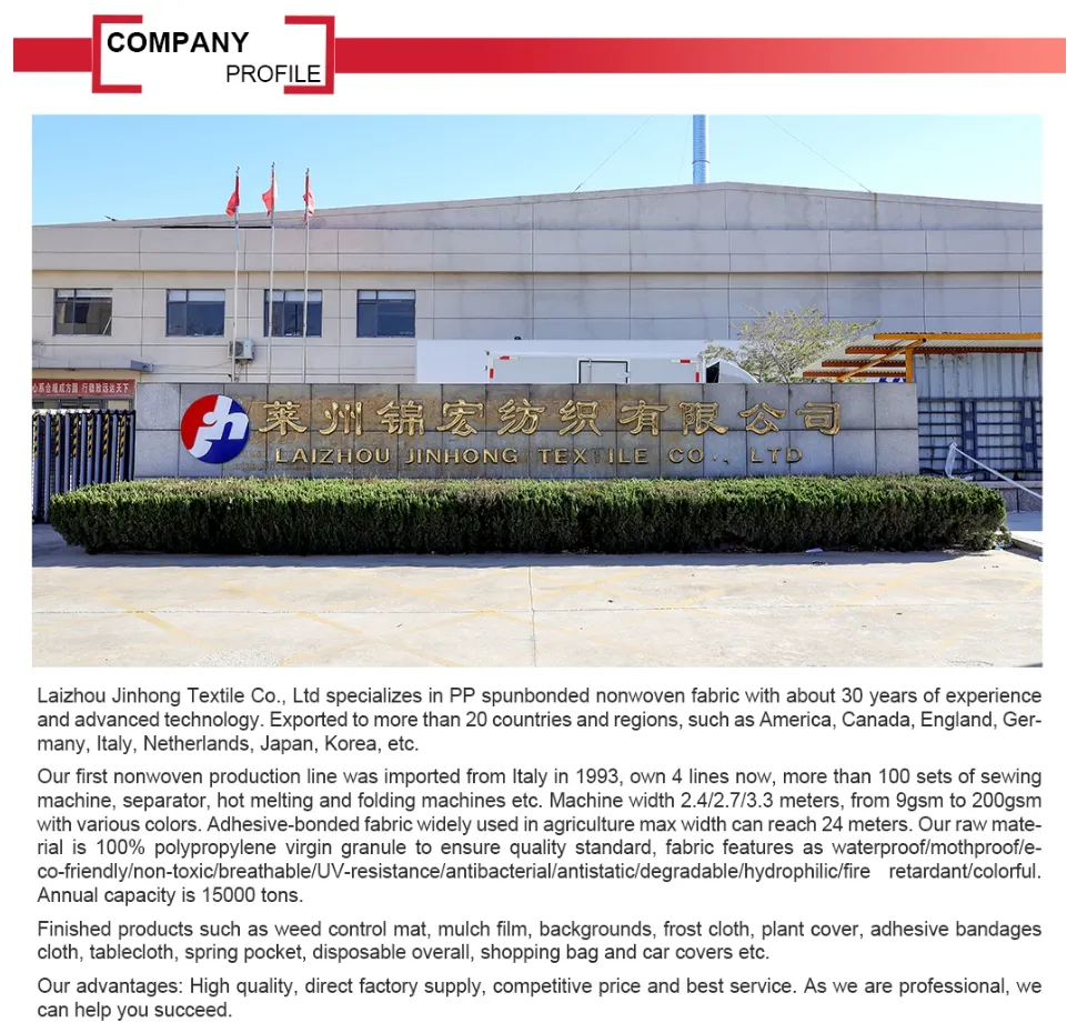 Fixation Nonwoven Bandage for Sports Strapping