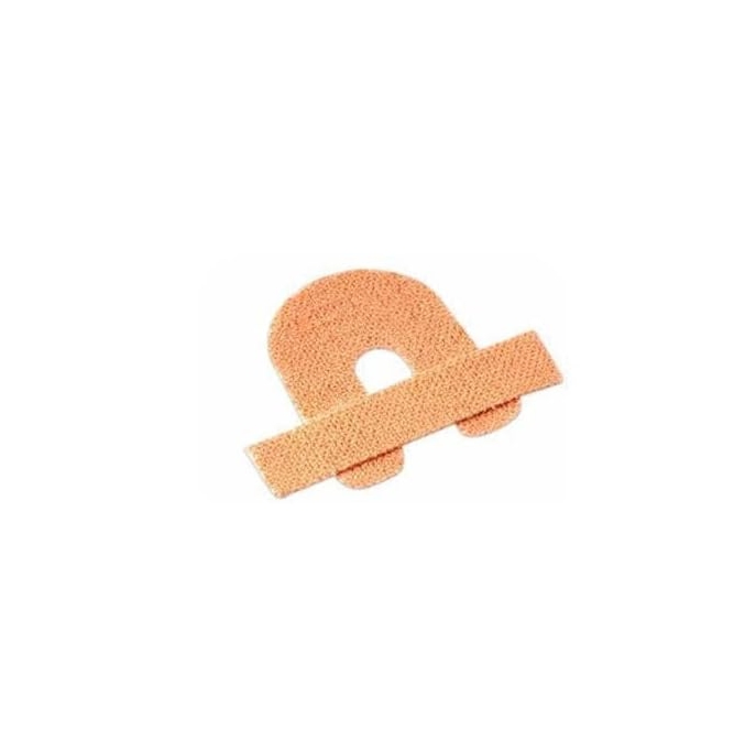 Medical Bandage Adhesive Non-Woven Cannula Fixation