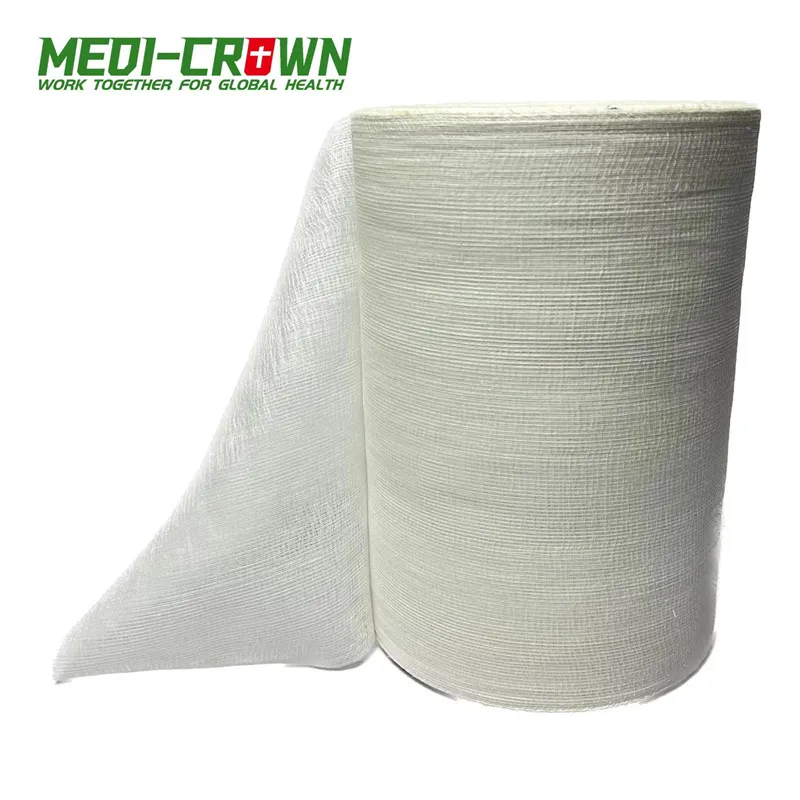 Gauze Product View 2