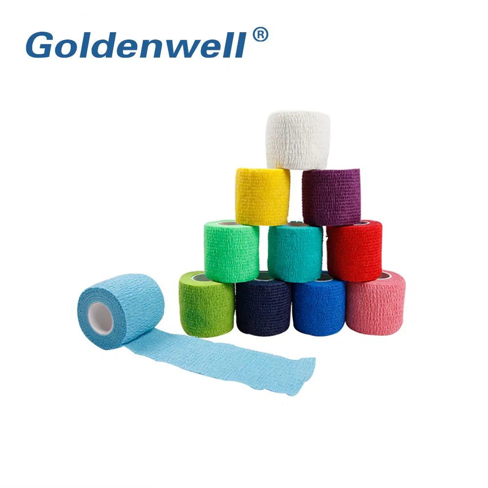 China Factory Directly Supply Medical Tubular Bandage