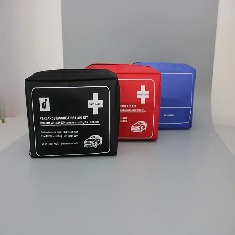 First Aid Kit Detail 18