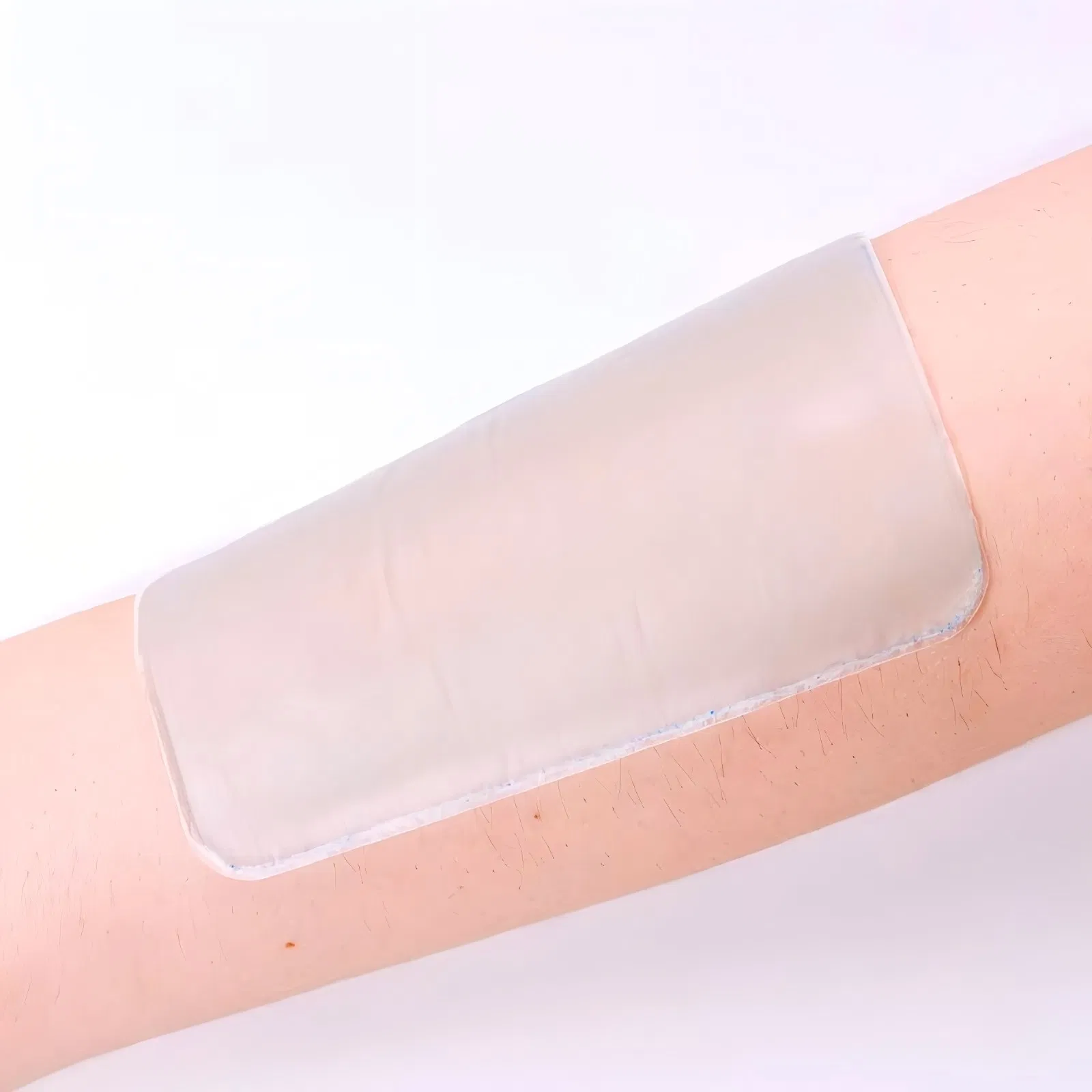 Sterile Surgical Dressing Hydrogel Burn Dressing for Wound Care