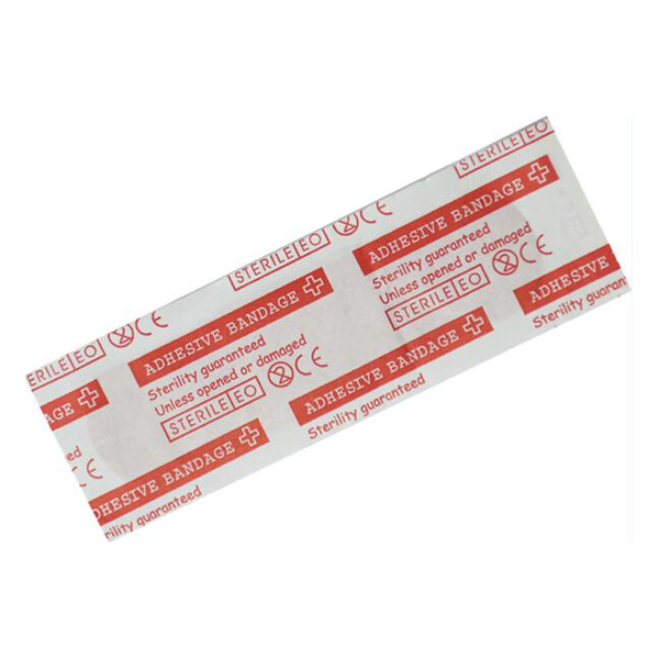 First Aid Box Triangular Bandage Portable Medical Kit First Aid Kit