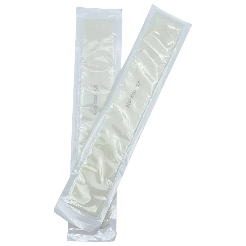 Silver Alginate Details