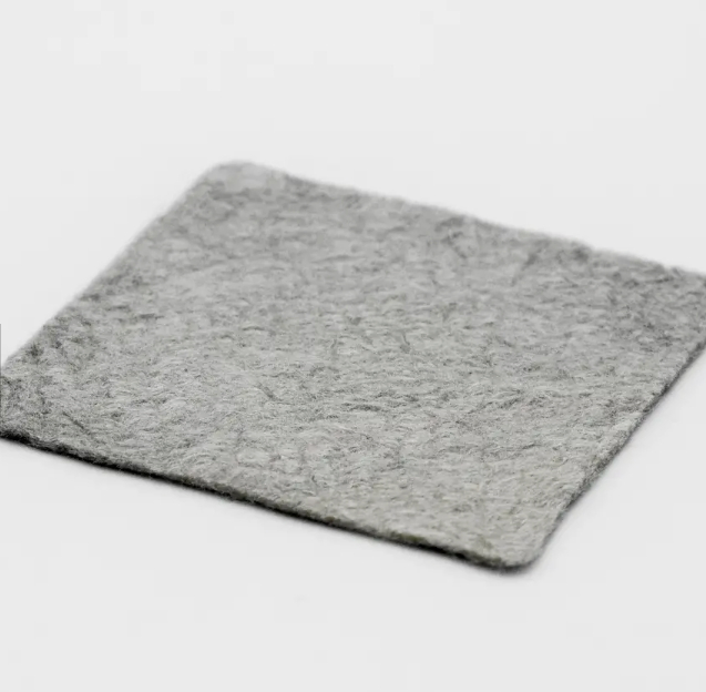 Silver Alginate Wound Dressing Highly Breathable, Antibacterial, Hypoallergenic, High Viscosity