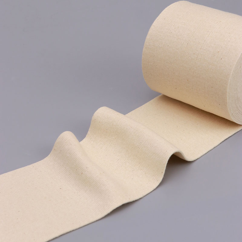 Fast Shipping Good Quality Medical Elastic Tubular Bandage