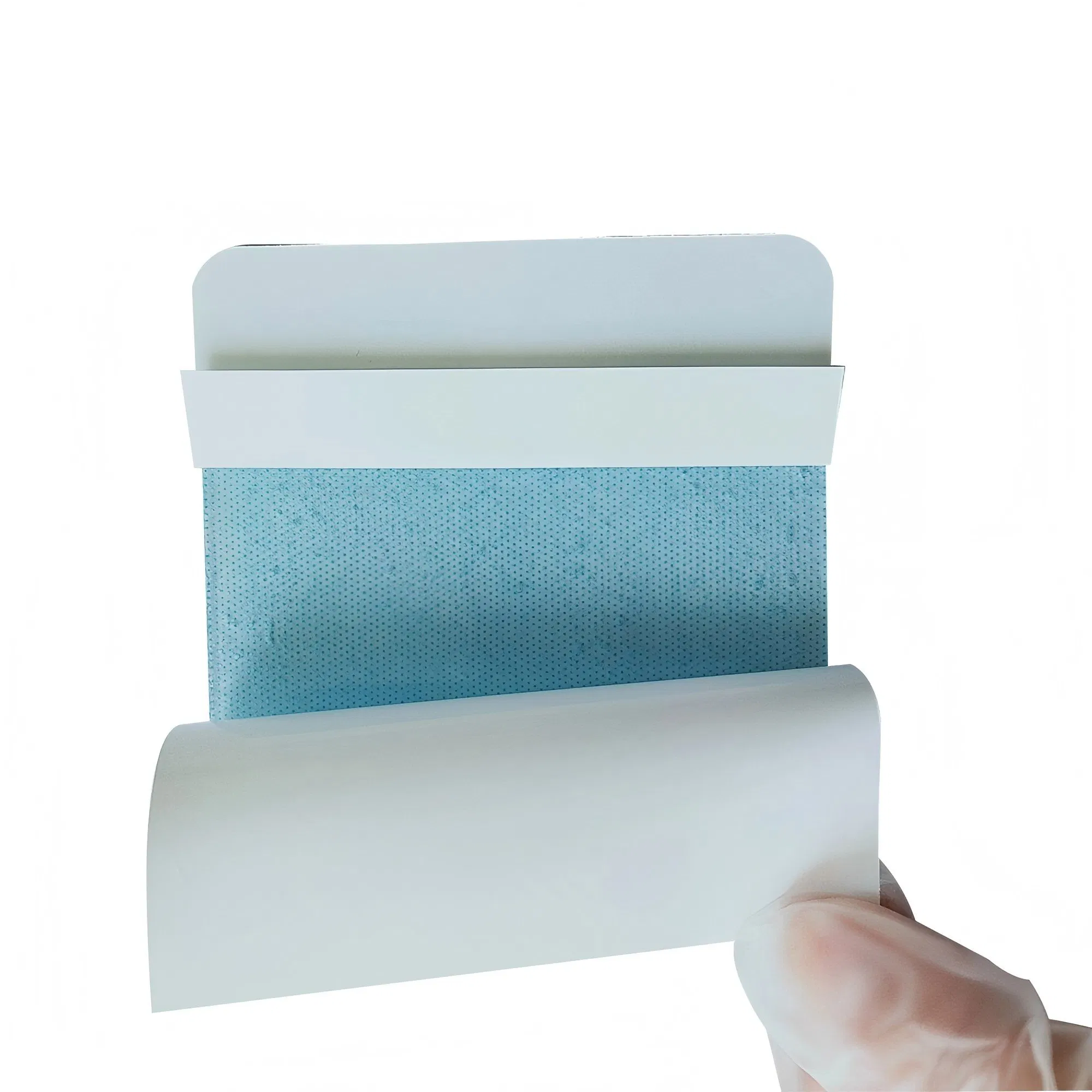 Medical Hydrogel Wound Care Dressing for Burn Wound Scar Wounds Care