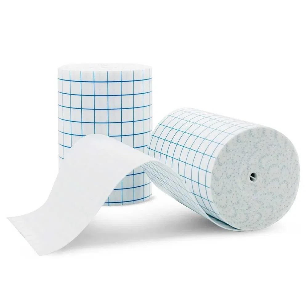 Dressing Tape Fixation Roll 2