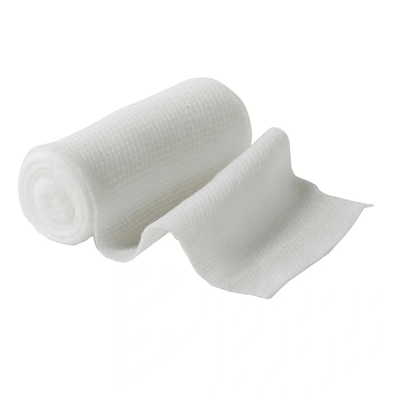 Conforming Stretch Bandage PBT Bandage
