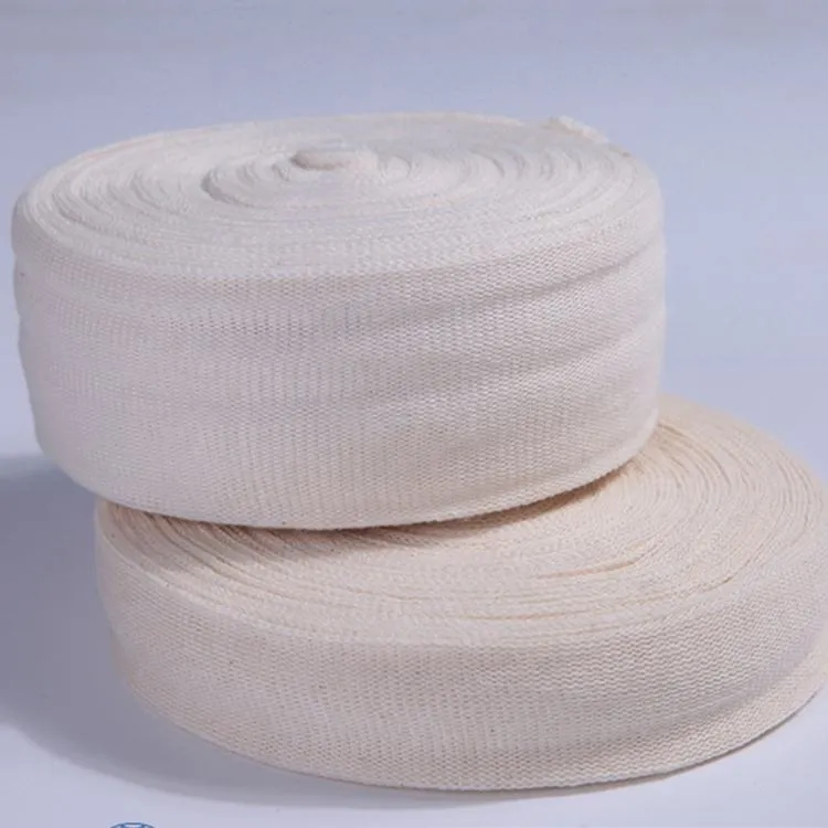 Medical Elastic Tubular Net Bandage Stockinette 2