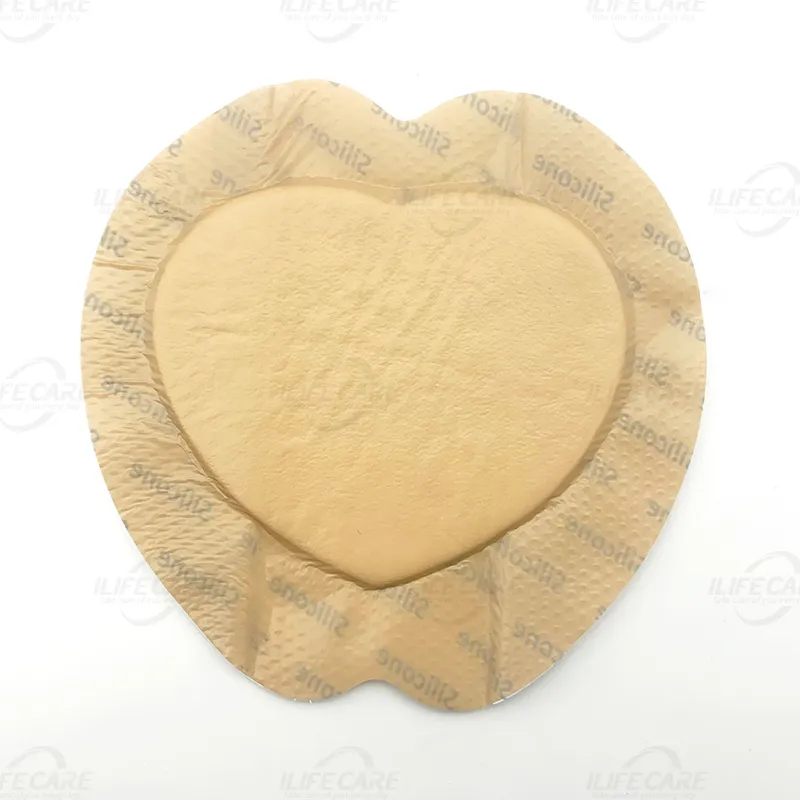 Bed Sore Treatment Bandage