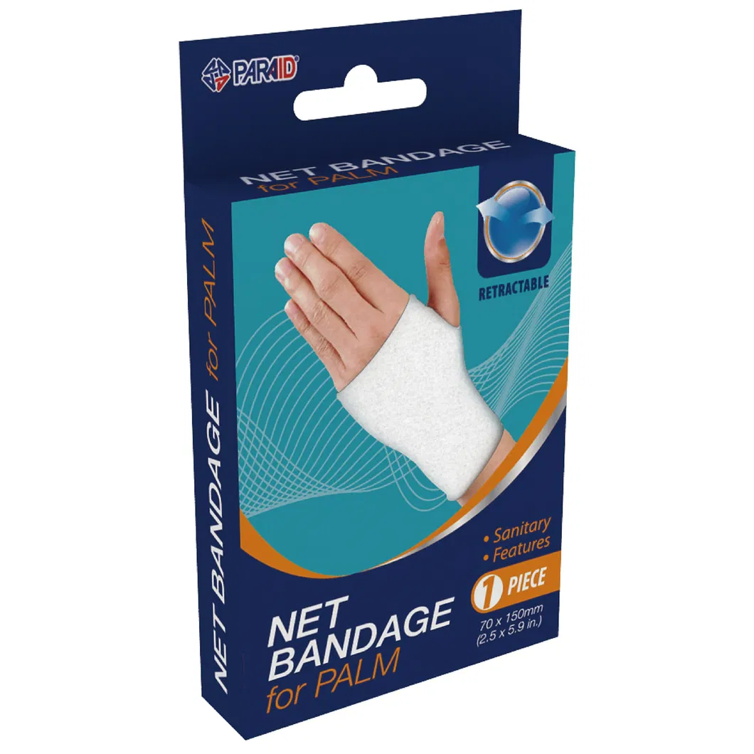 Net Bandage for Palm