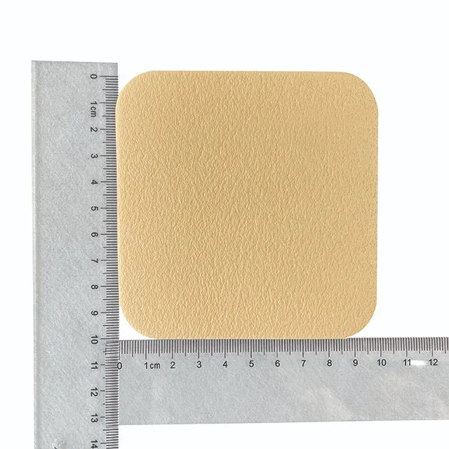 Antibacterial Foam Dressing