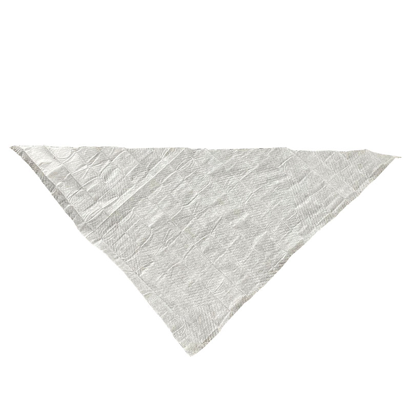 Gauze and Non-Woven Triangular Bandage Wound Care Fracture Fixation Triangle Cotton for Arm Sling