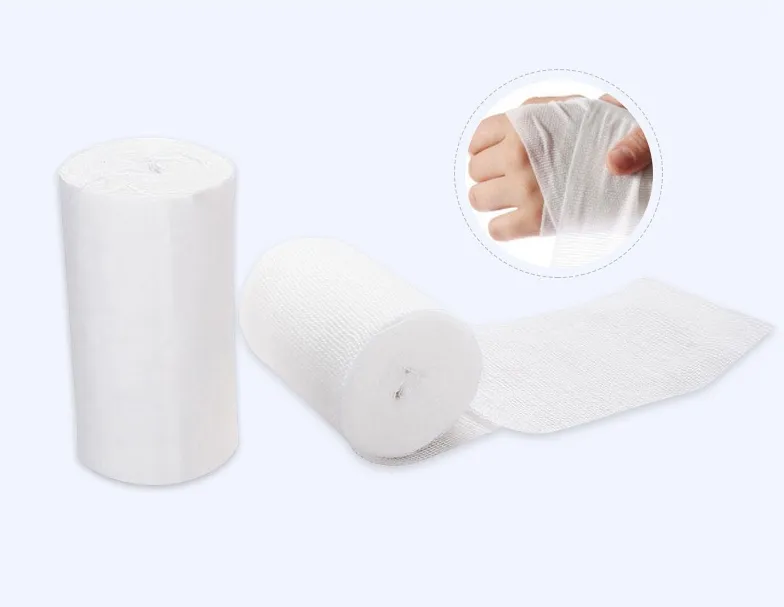 Gauze Product Detail