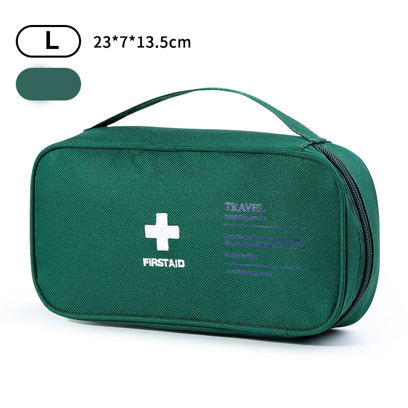 Factory Custom First Aid Kit Items List Triangular Bandage Sling