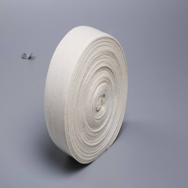 Product Free Sample Medical Bandage Stockinette 82%Cotton+18%Latex Tubular Elastic Bandage Yd510 2021new Surqicalmedica