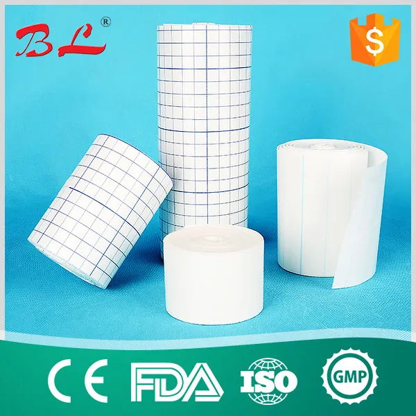 PU Wound Dressing