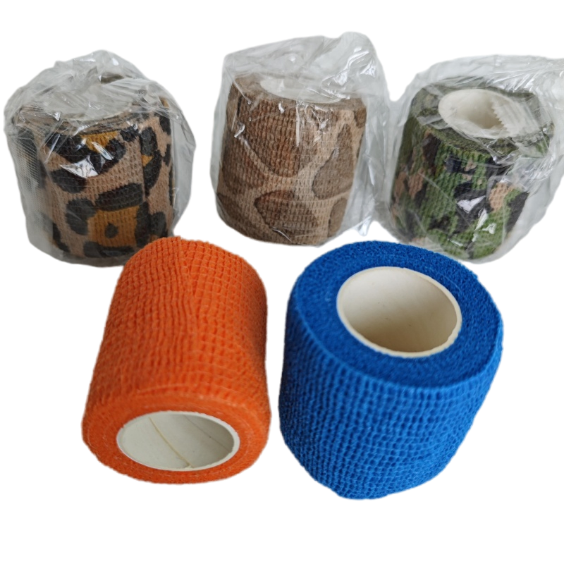 Premium Compression Bandage for Enhanced Healing and Support