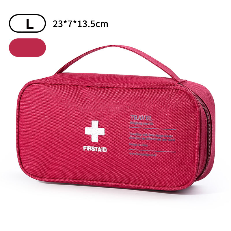 Factory Custom First Aid Kit Items List Triangular Bandage Sling
