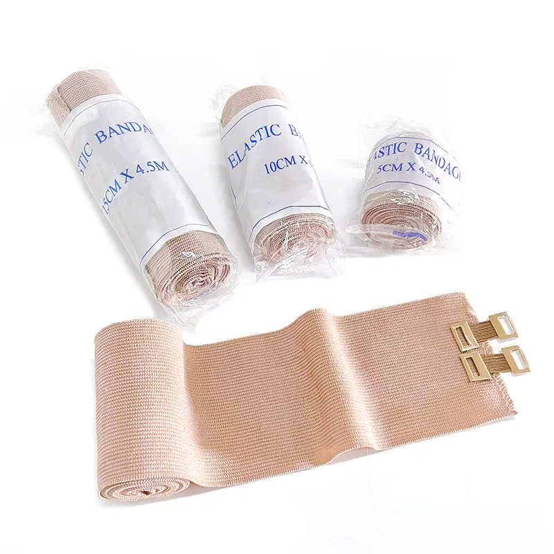 High Elastic Bandage 6