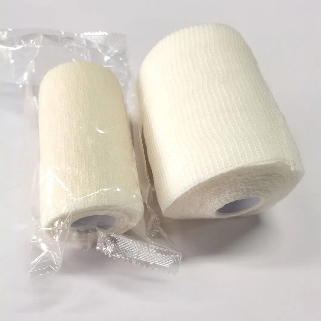 PBT Bandage Detail 3