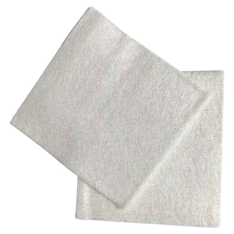 Medical Disposable Wound Care Sterile Absorbent Ulcers/Burns Calcium Alginate Dressing with CE/ISO