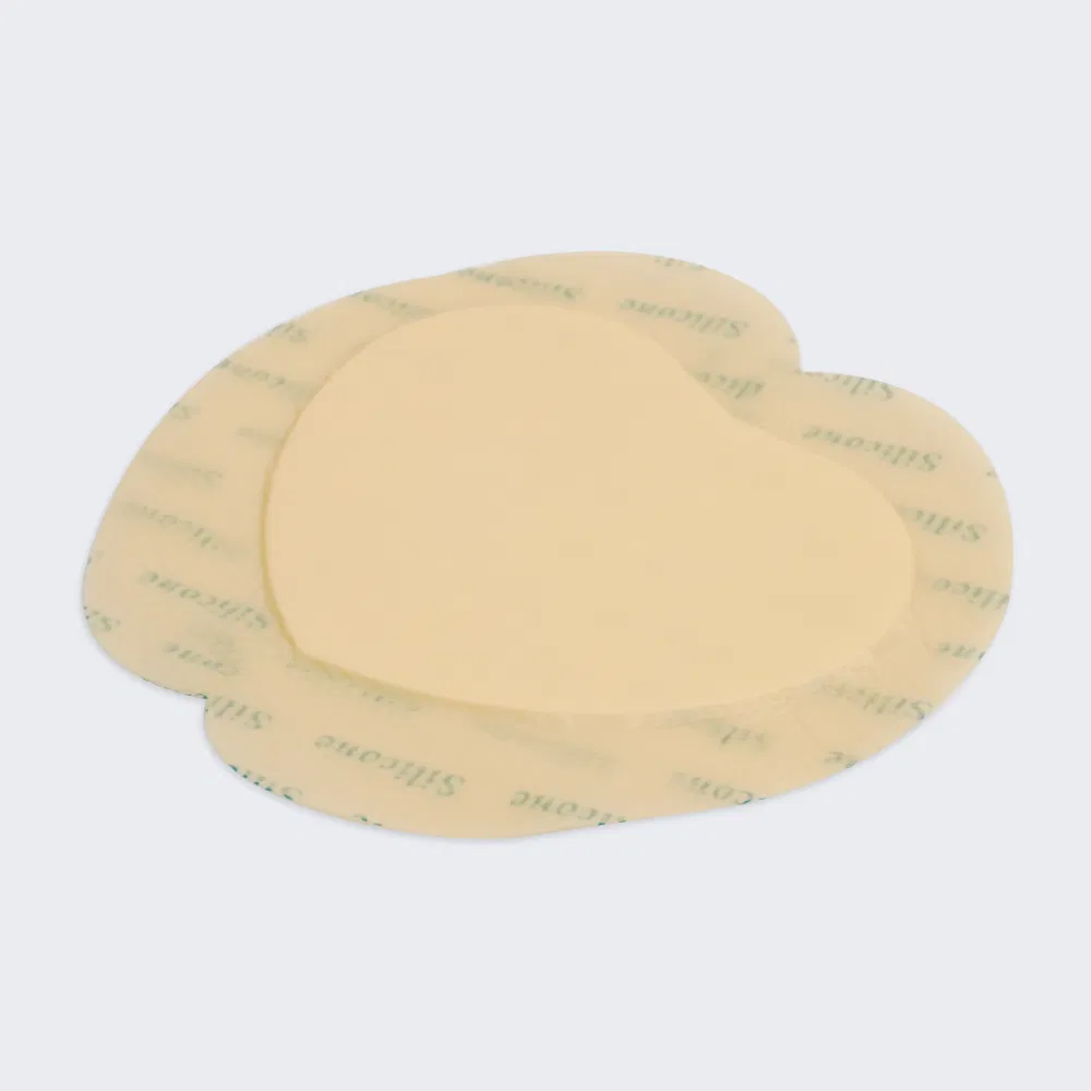 Sacral Foam Dressing 2