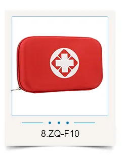 Trauma Bag