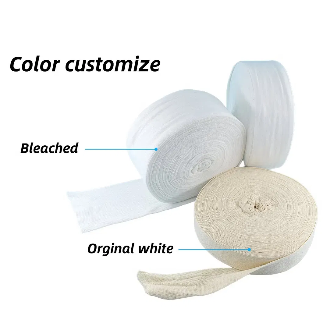 Tubular Elastic Bandage