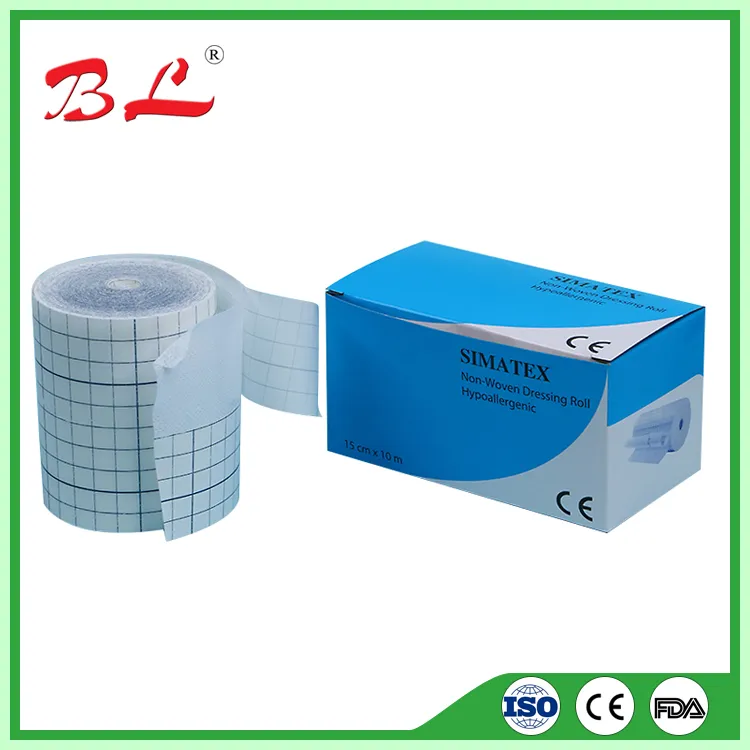 Adhesive Fixing Tape